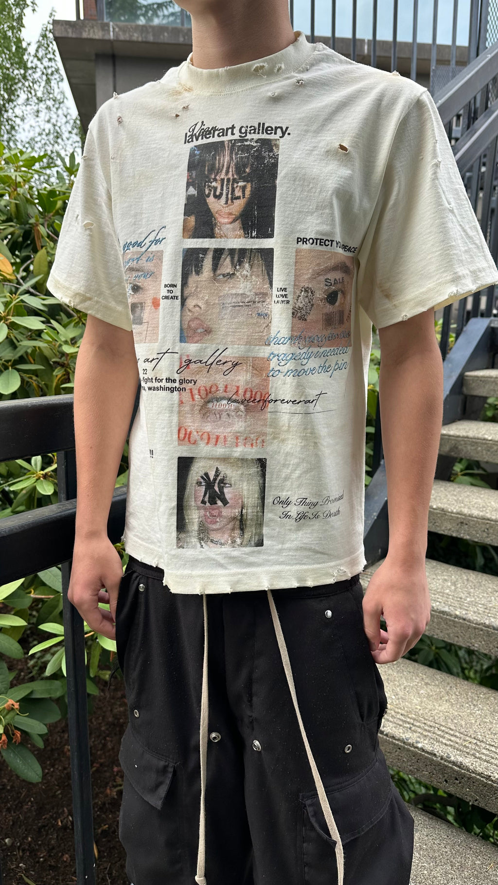 State of Mind TEE