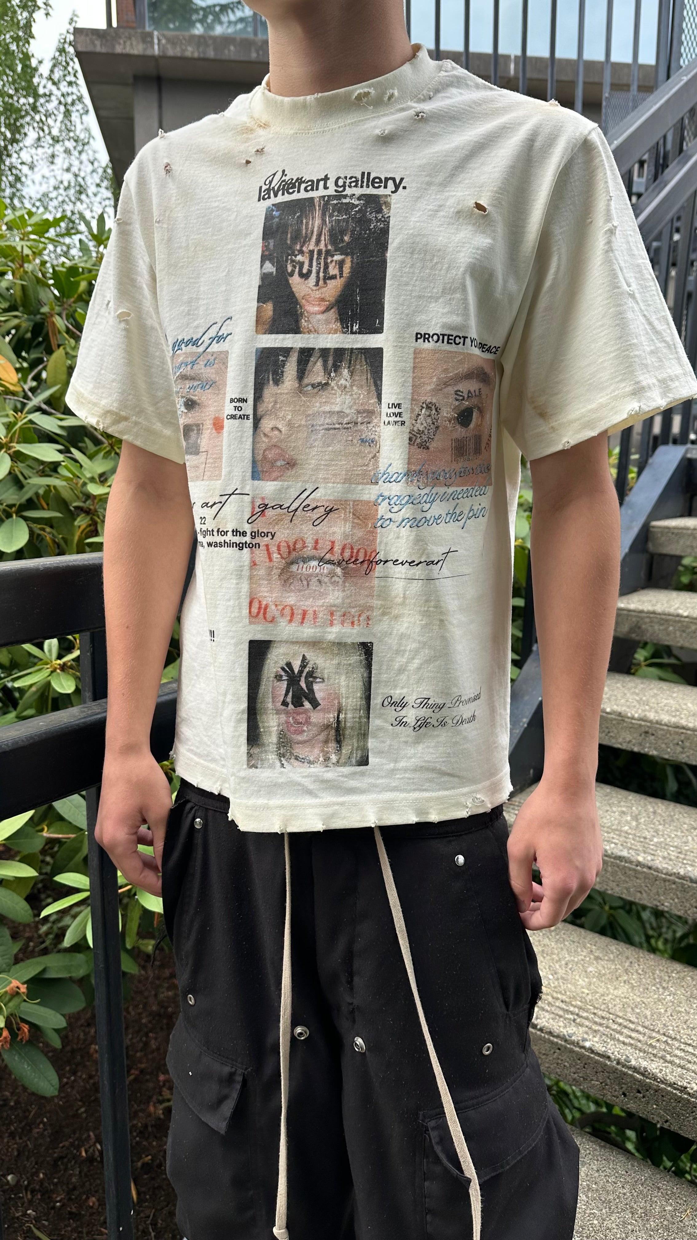 State of Mind TEE
