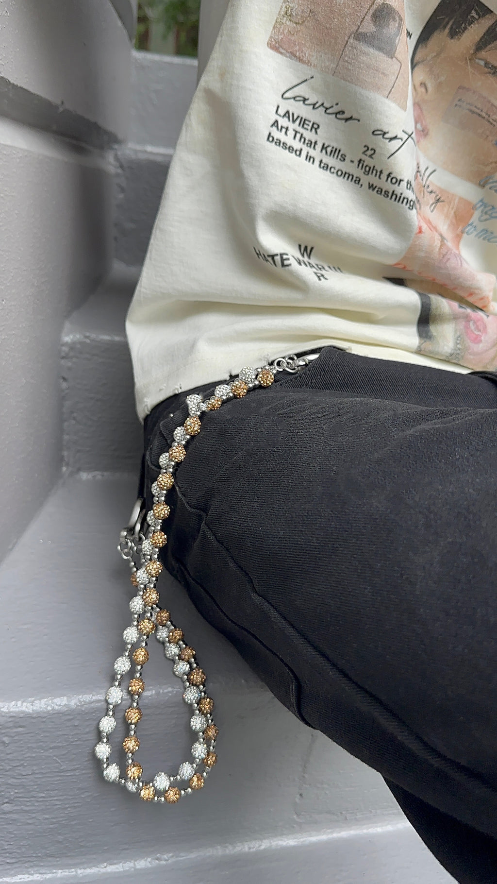 GHOSTLINK CHAIN