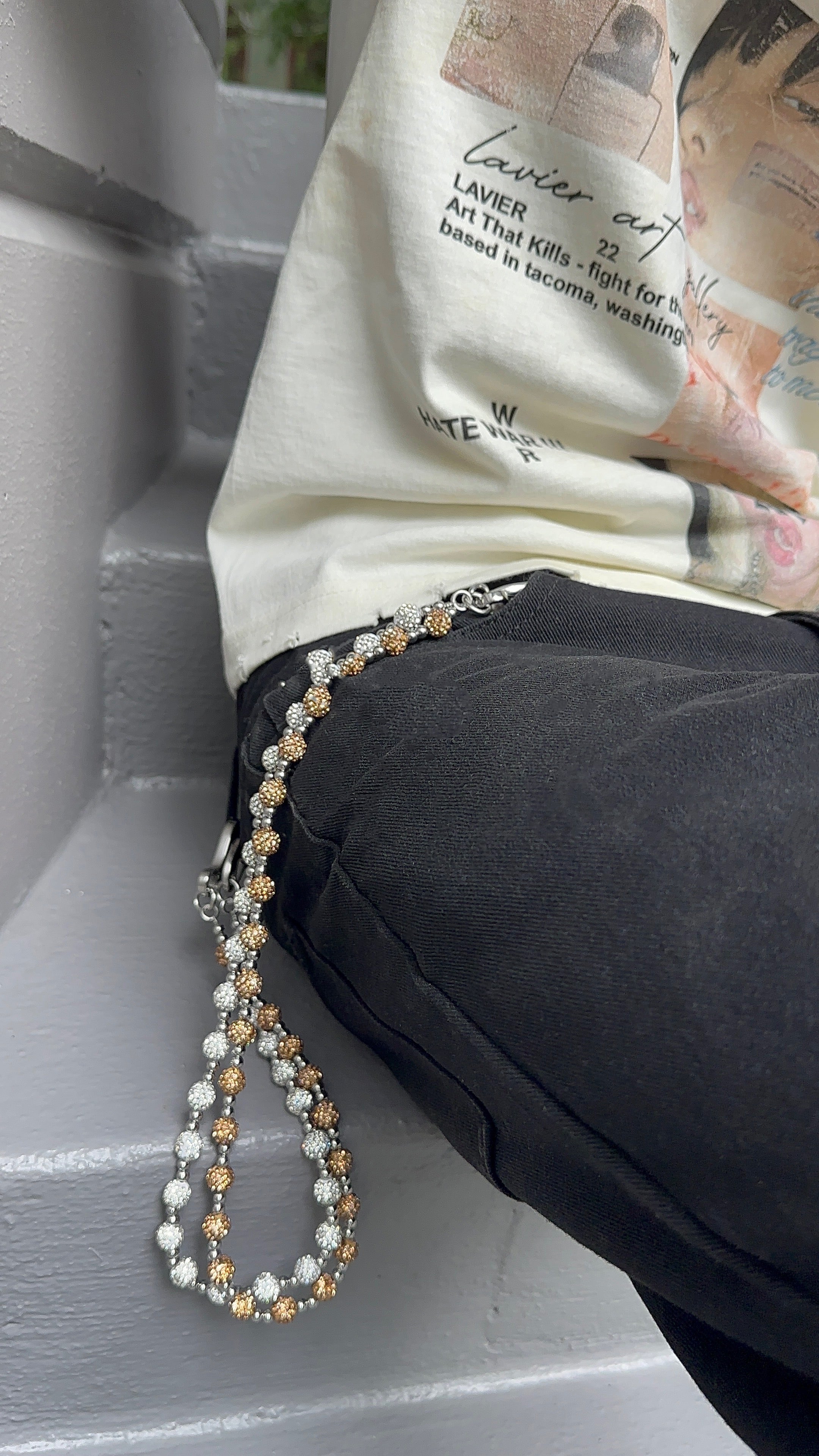 GHOSTLINK CHAIN