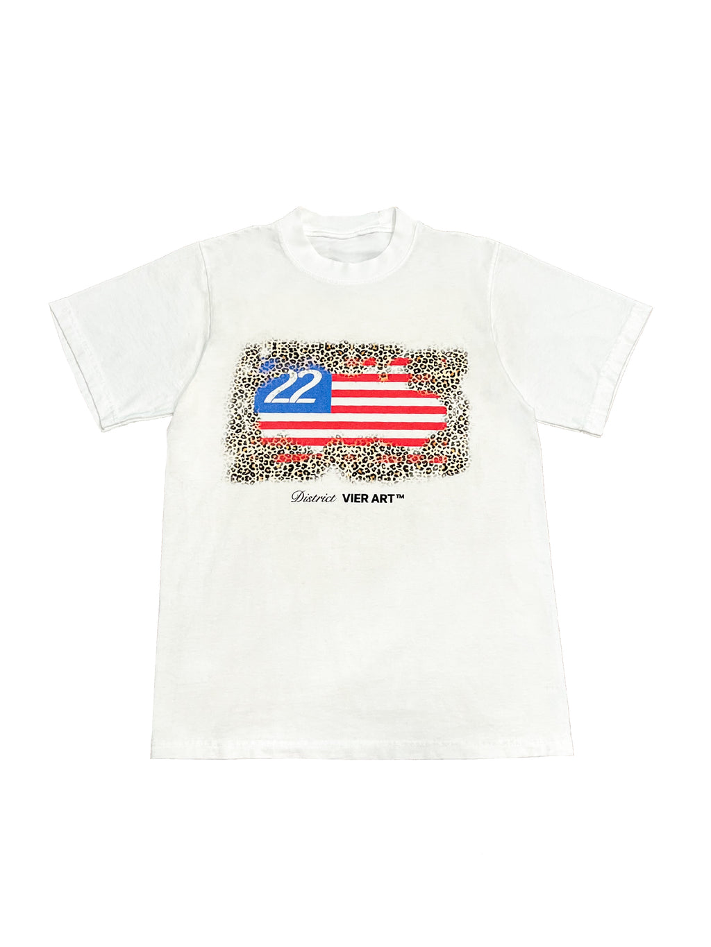 “Silent Pledge” Tee