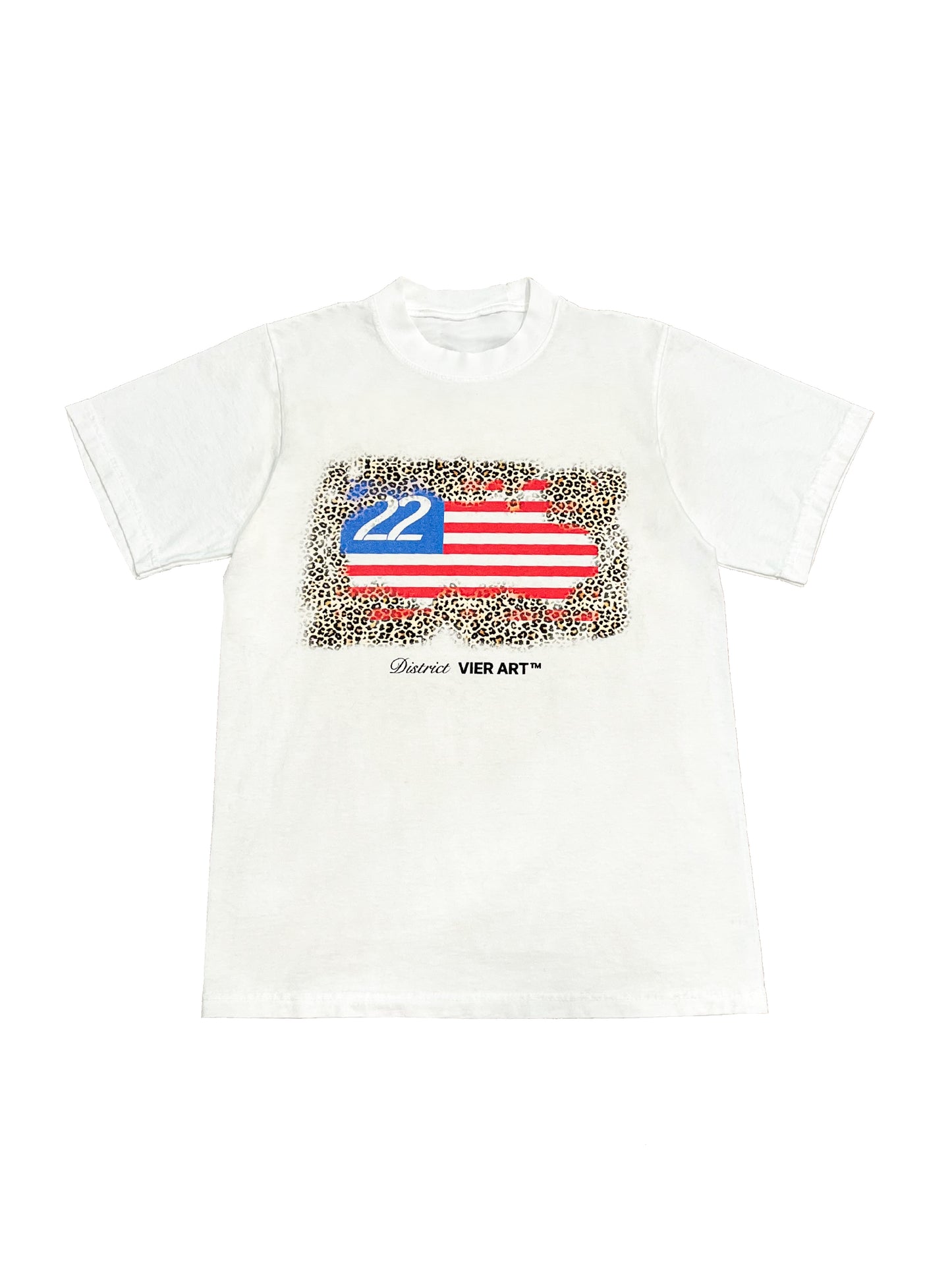 “Silent Pledge” Tee