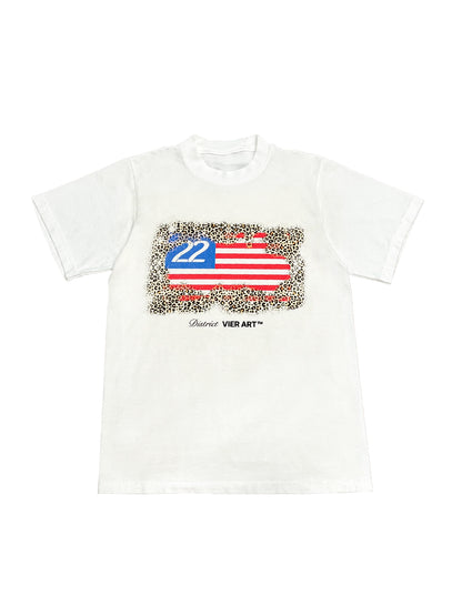 “Silent Pledge” Tee