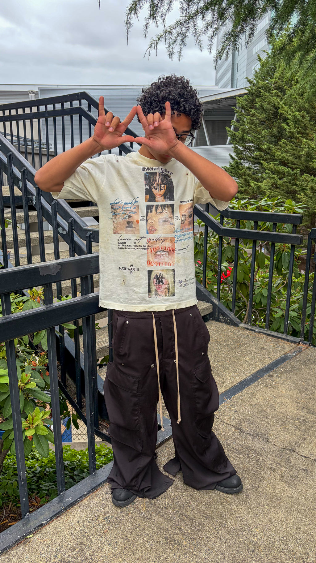 State of Mind TEE