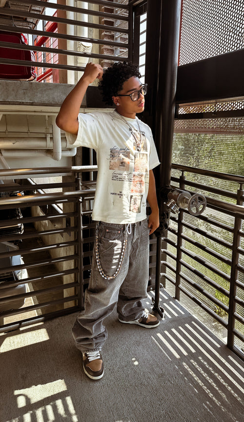 State of Mind Tee