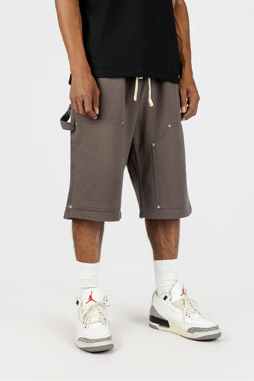 OPERATOR  SWEATSHORTS