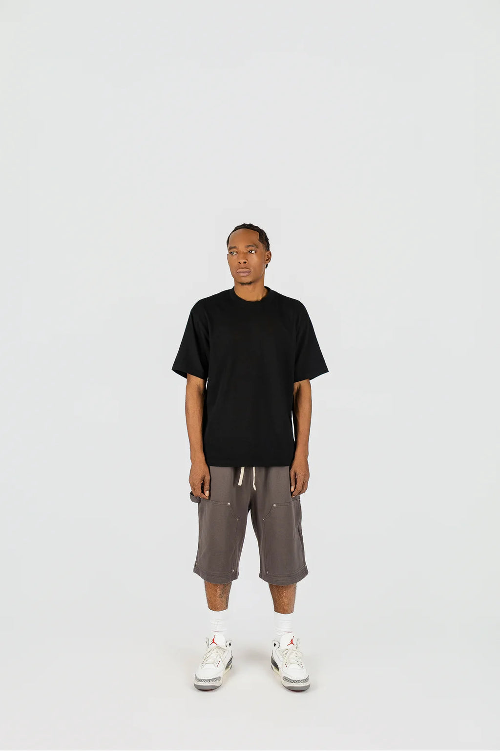OPERATOR  SWEATSHORTS