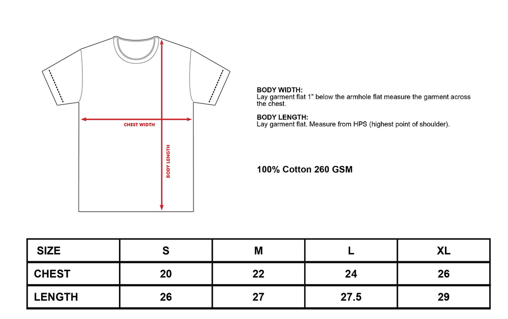 State of Mind TEE