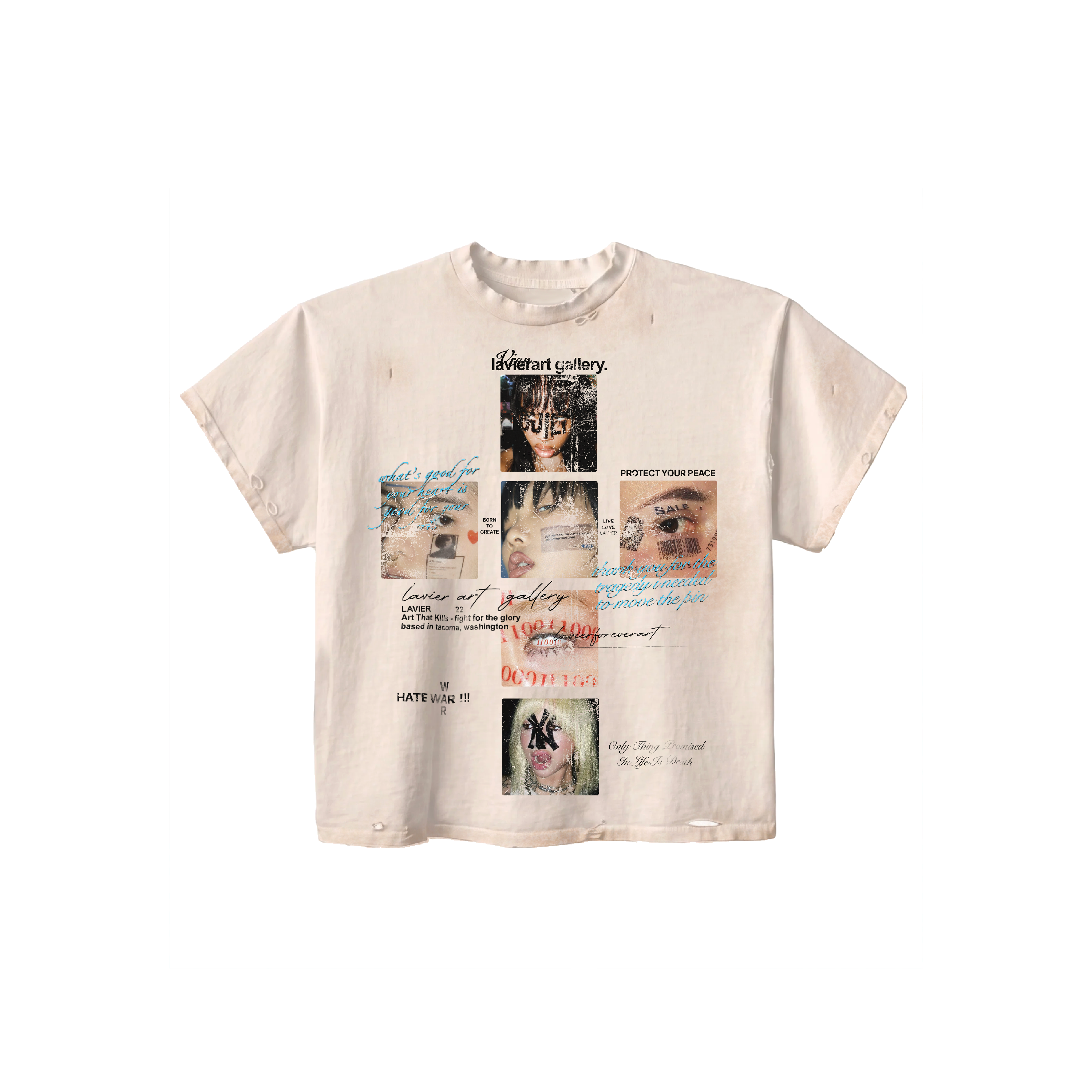 State of Mind TEE