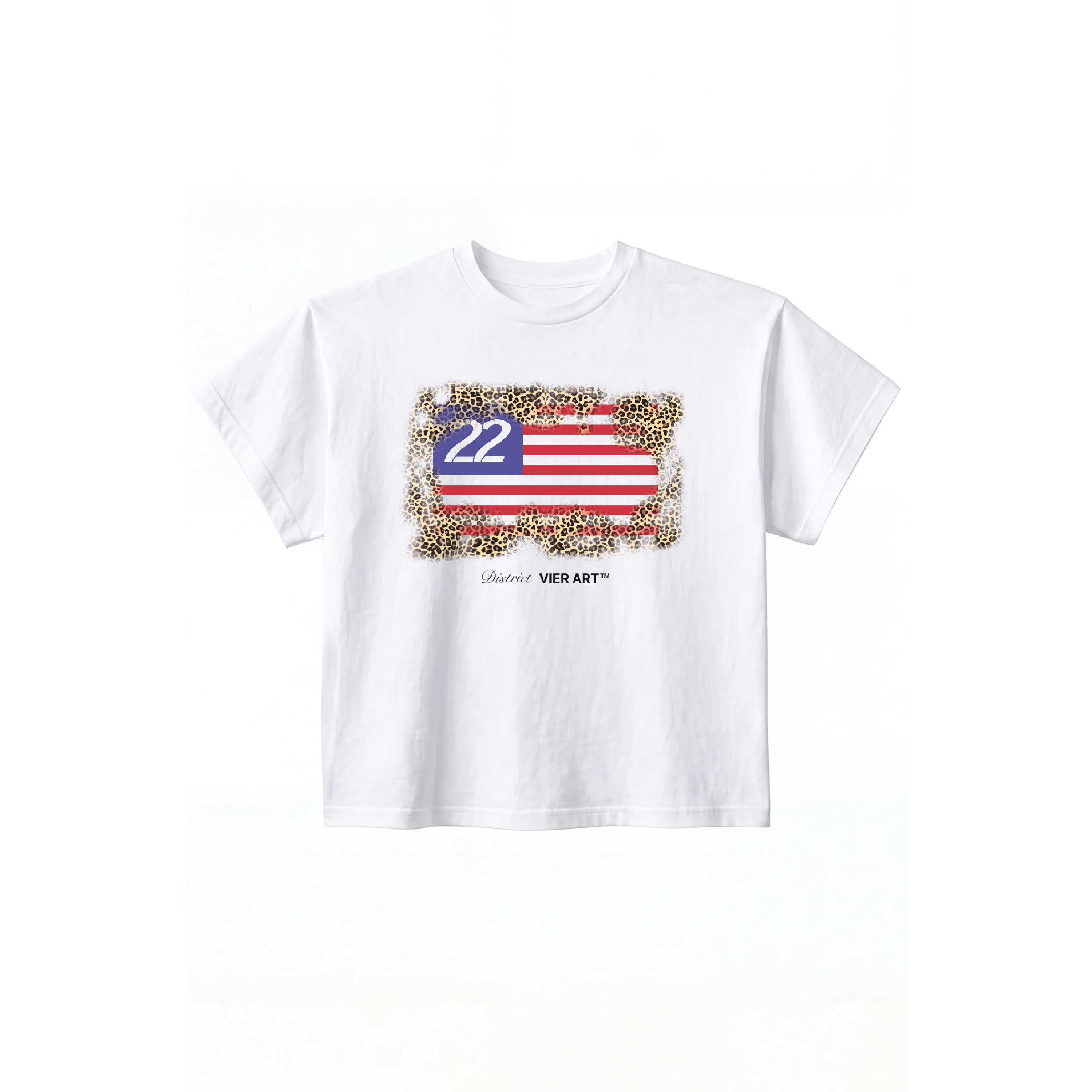“Silent Pledge” TEE
